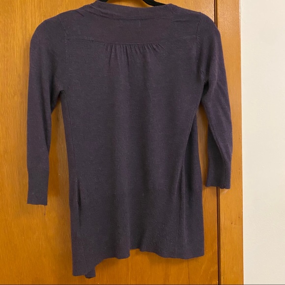 Price negotiable/bundle - Costa Blanca cardigan - Picture 3 of 5